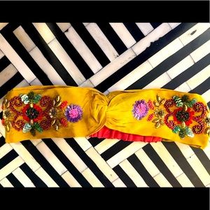 Namjosh Beaded Headwrap